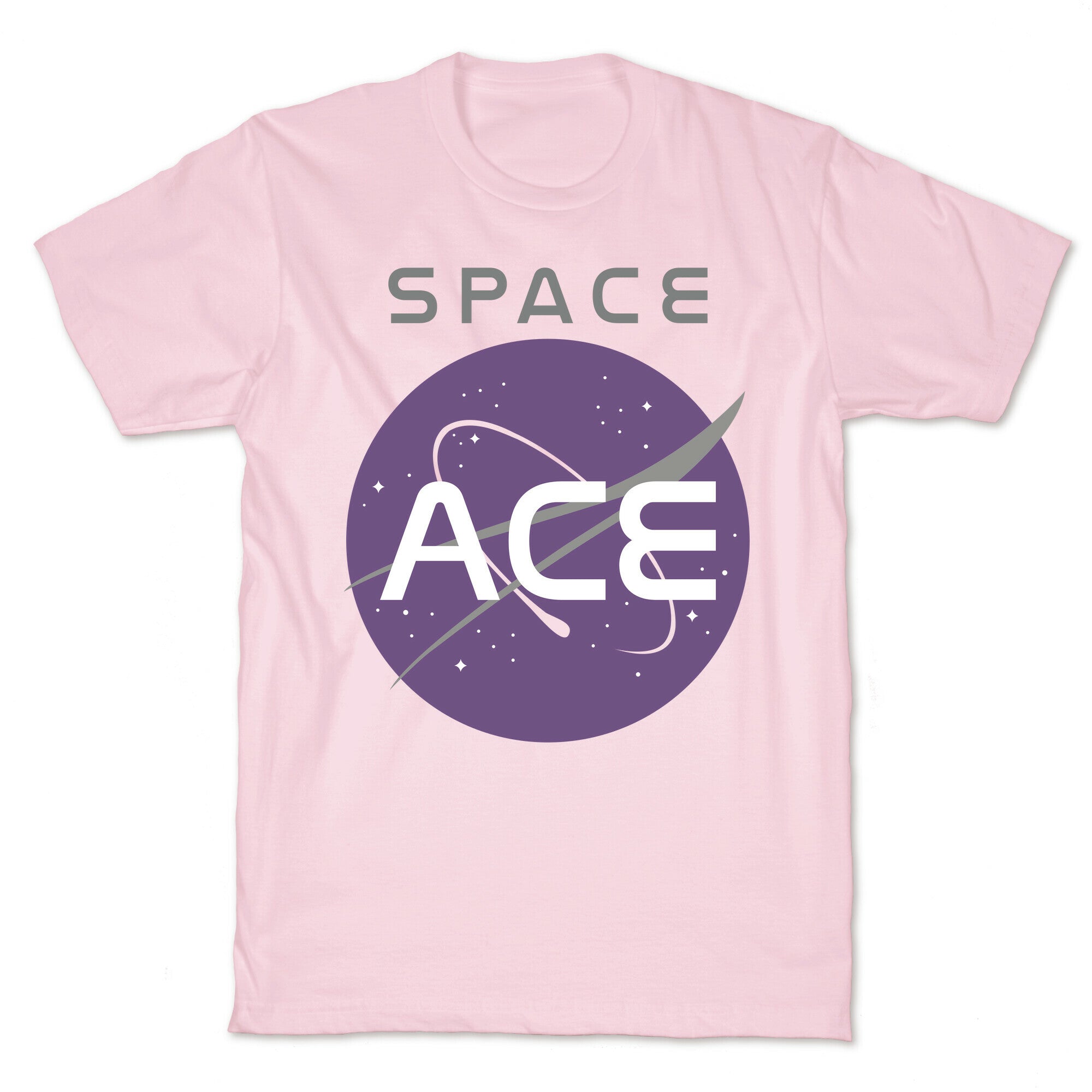 Space Ace T-Shirt